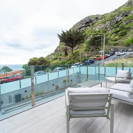 Villa Machim - Heated Pool - View *