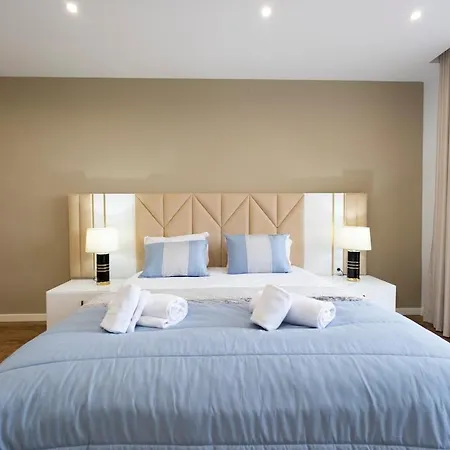 Villa Machim - Heated Pool - View Machico (Madeira)