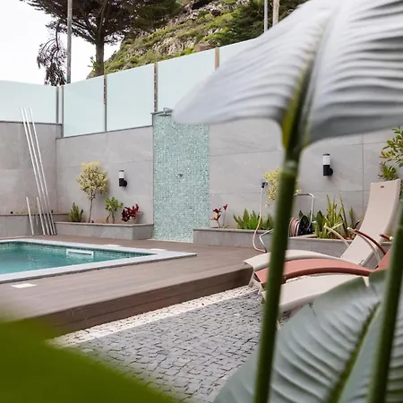 Machim - Heated Pool - View Villa *