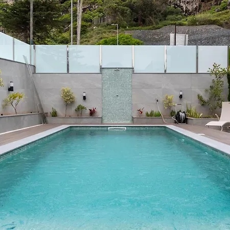 Machim - Heated Pool - View Villa